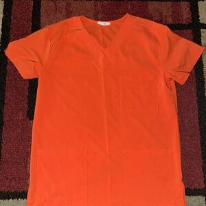 MedPia‎ Scrub Top
